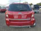 2014 CHEVROLET Captiva