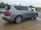 2016 INFINITI QX80