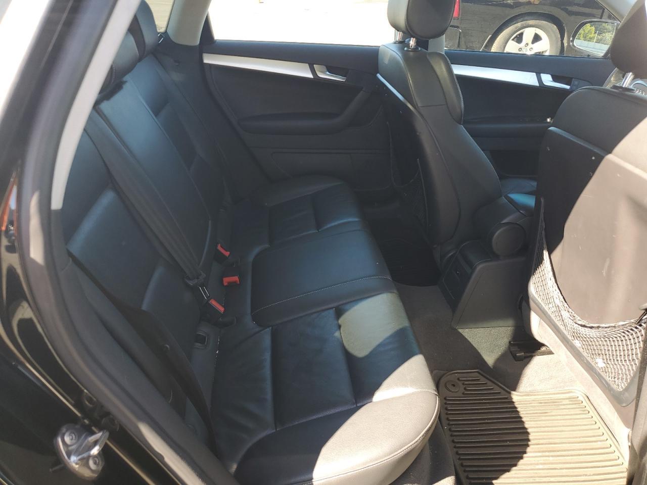 2011 AUDI A3