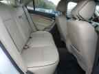 2012 LINCOLN MKZ