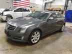 2013 CADILLAC ATS