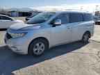 2015 NISSAN Quest