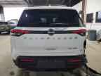 2022 NISSAN PATHFINDER
