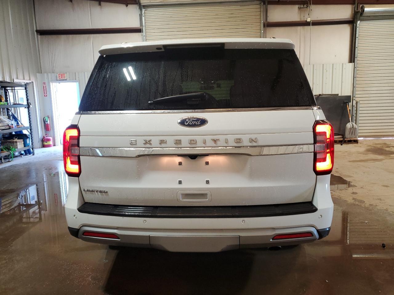 2024 FORD Expedition