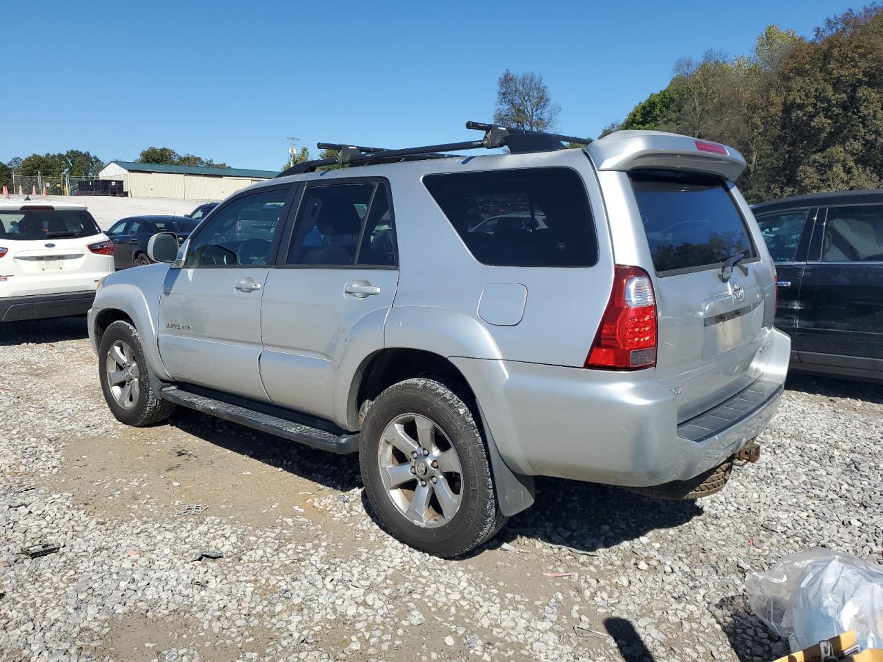 2006 TOYOTA 4Runner