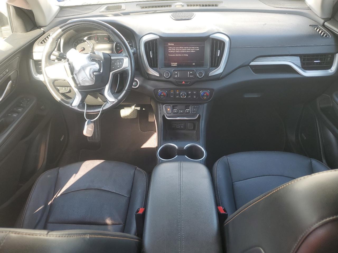 2020 GMC Terrain