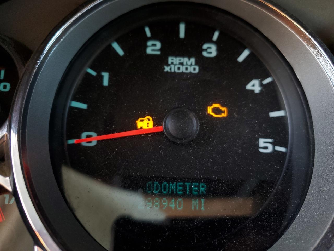 2008 GMC Sierra