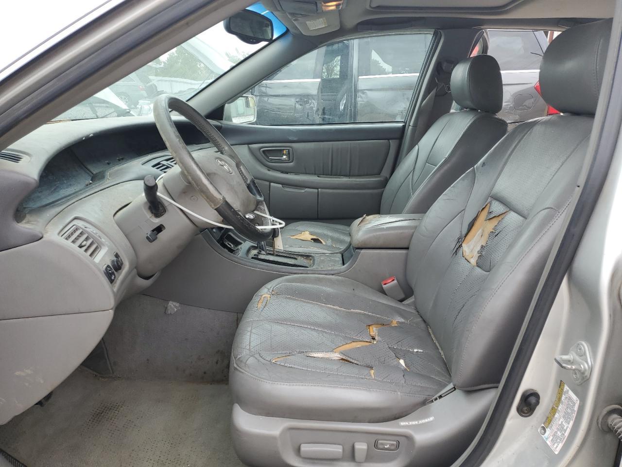 2004 TOYOTA Avalon