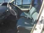 2007 TOYOTA YARIS