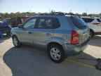 2006 HYUNDAI TUCSON