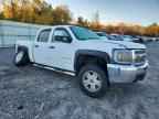 2012 CHEVROLET Silverado