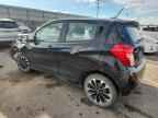 2022 CHEVROLET Spark