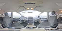 2013 DODGE GRAND CARAVAN