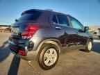 2018 CHEVROLET TRAX