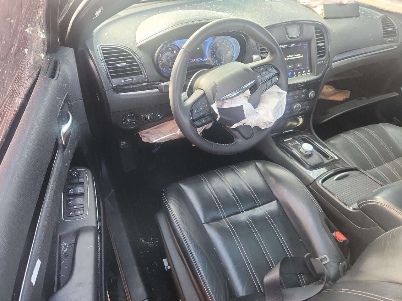 2023 CHRYSLER 300
