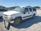 2001 CHEVROLET Suburban
