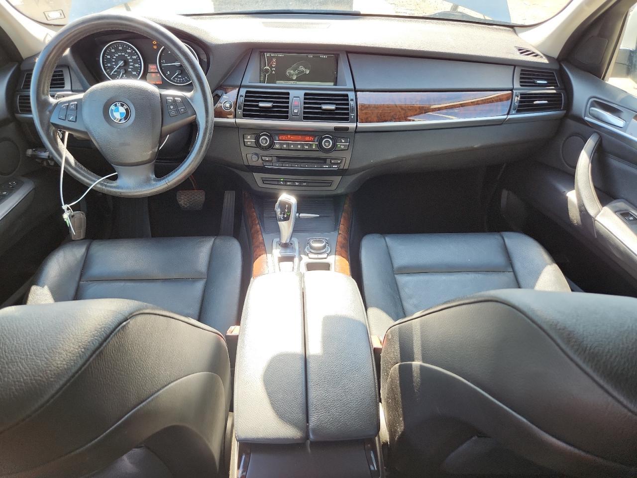 2012 BMW X5