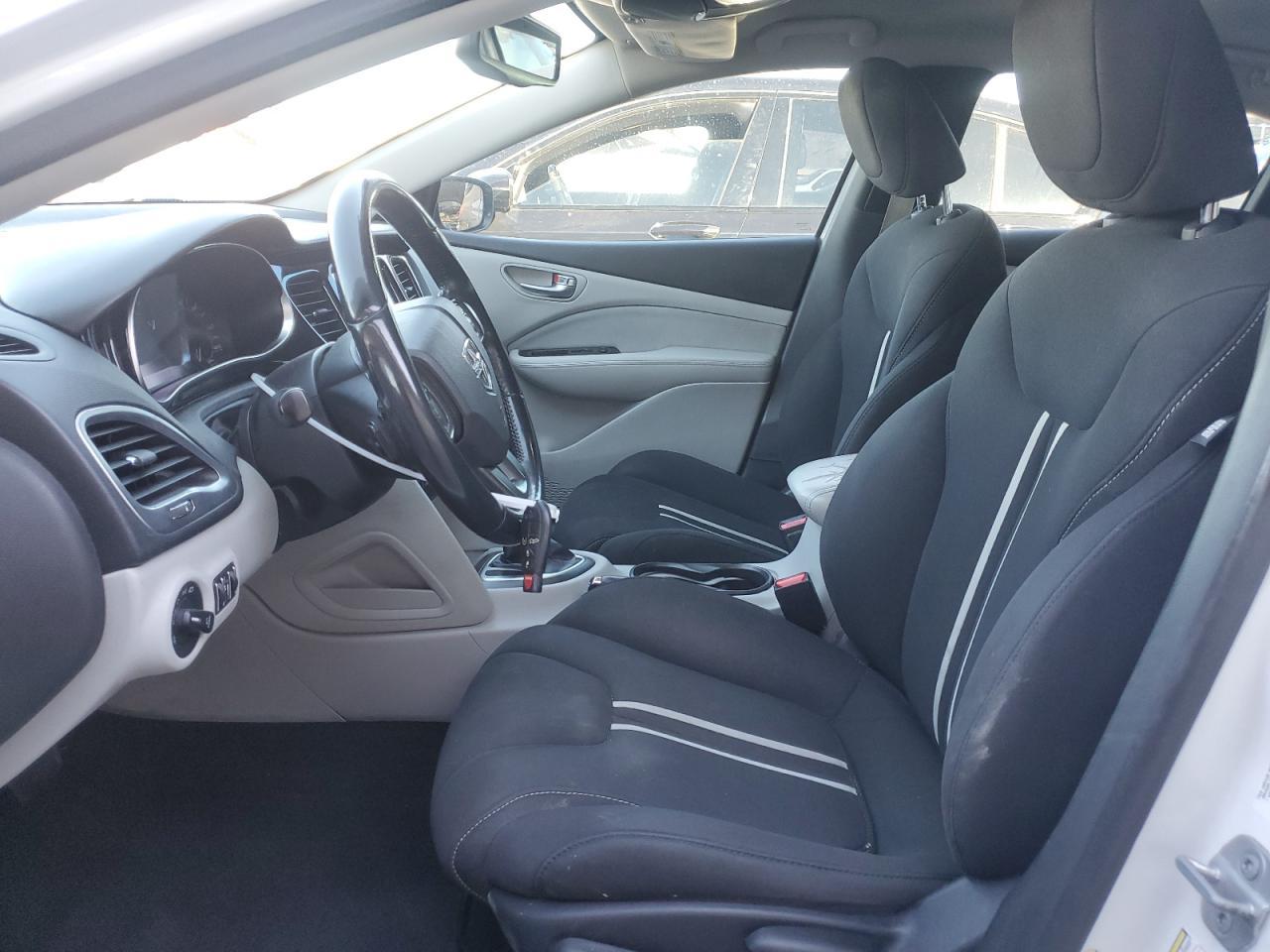 2013 DODGE Dart