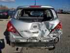 2008 NISSAN VERSA