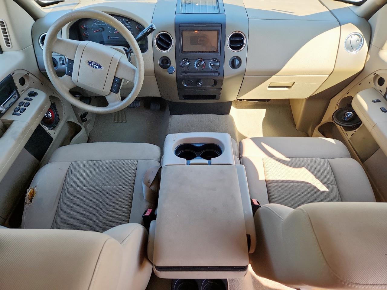2006 FORD F-150 Lightning