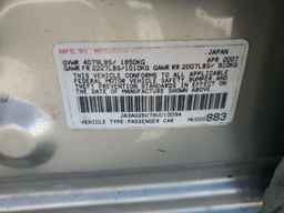 2008 MITSUBISHI LANCER