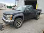 2007 CHEVROLET COLORADO
