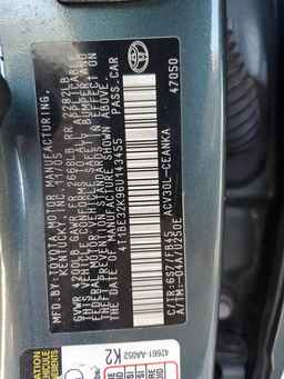 2006 TOYOTA CAMRY