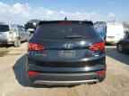2014 HYUNDAI SANTA FE