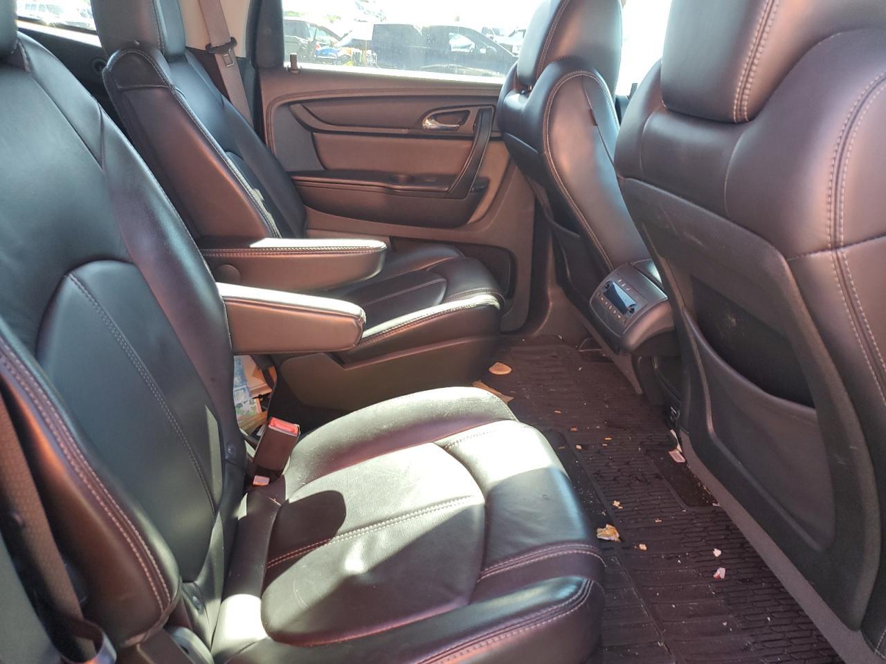 2014 CHEVROLET TRAVERSE