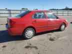 2004 TOYOTA COROLLA