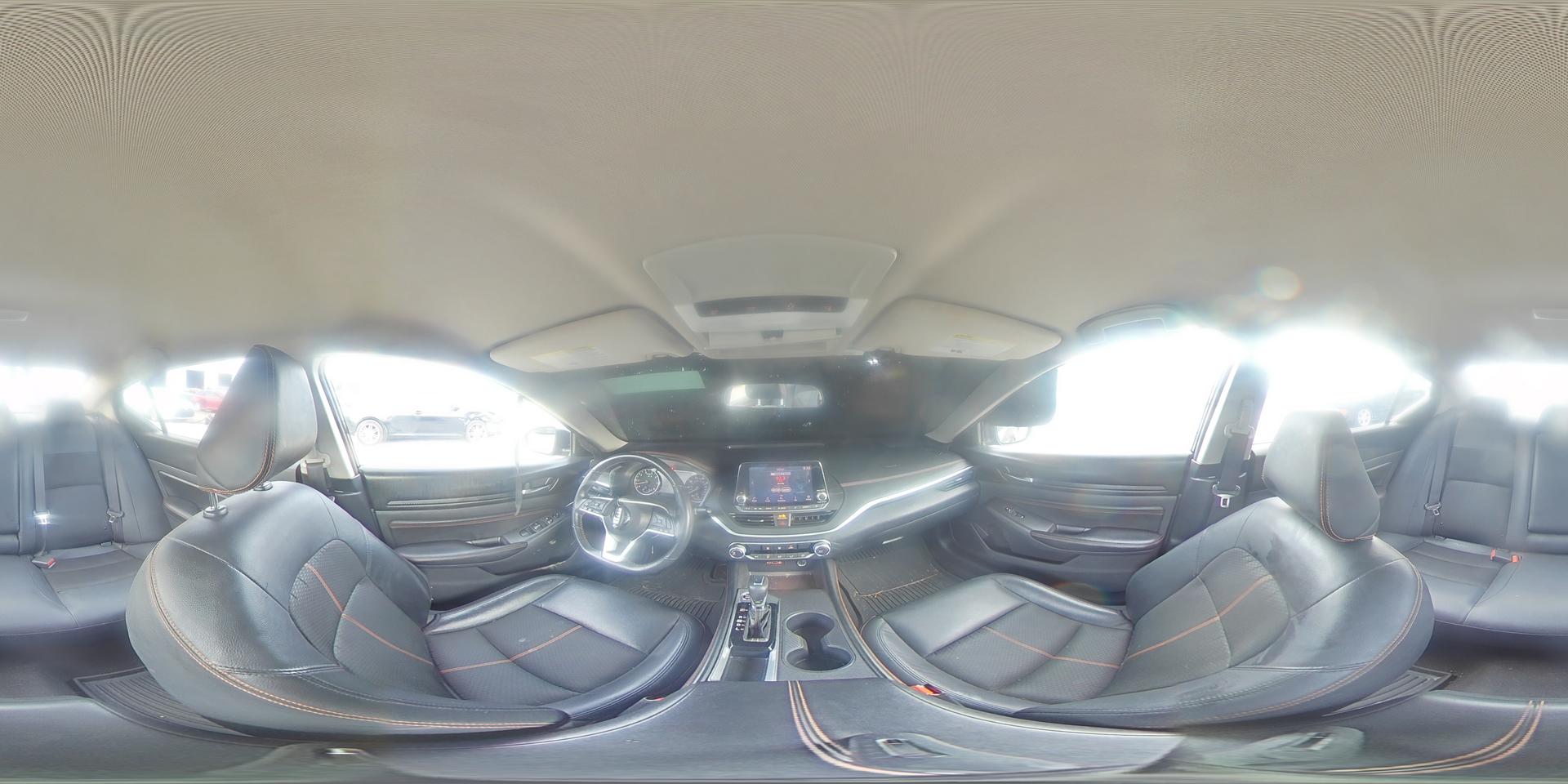 2022 NISSAN ALTIMA