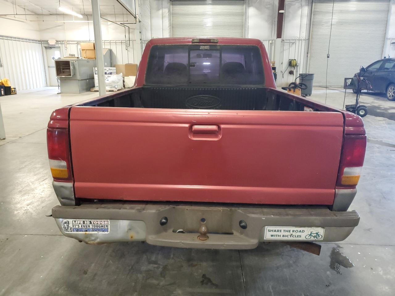 1993 FORD RANGER