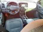 2018 GMC CANYON