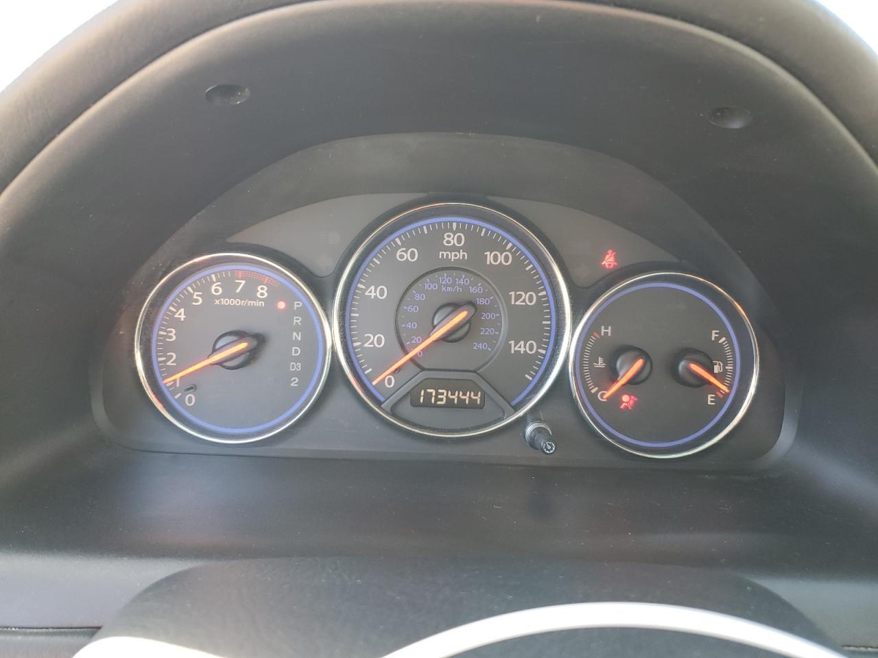 2005 HONDA CIVIC