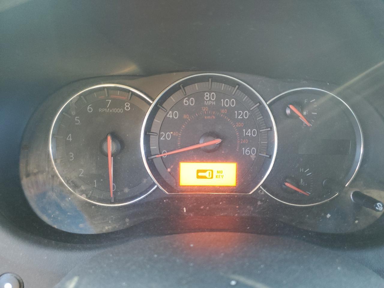 2011 NISSAN Maxima