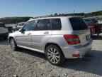 2012 MERCEDES-BENZ GLK-Class