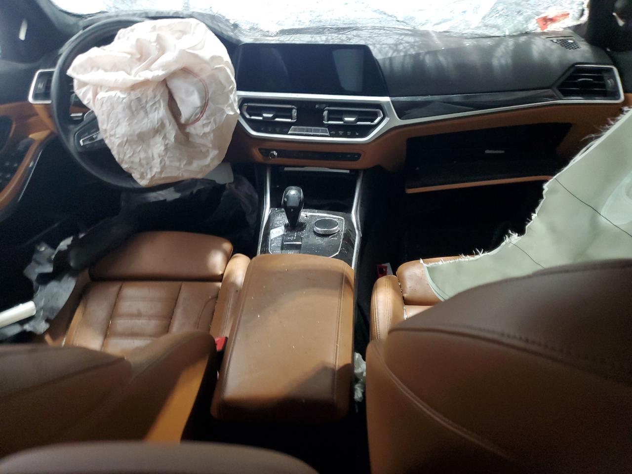 2019 BMW 3 SERIES