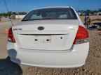 2009 KIA Spectra