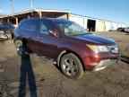 2008 ACURA MDX