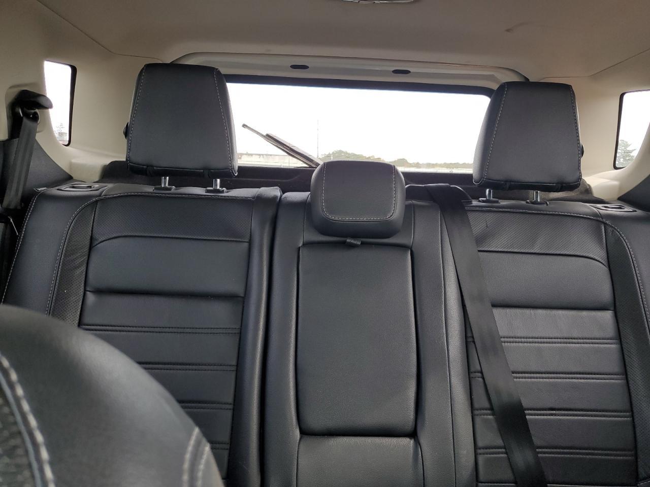 2020 FORD EcoSport