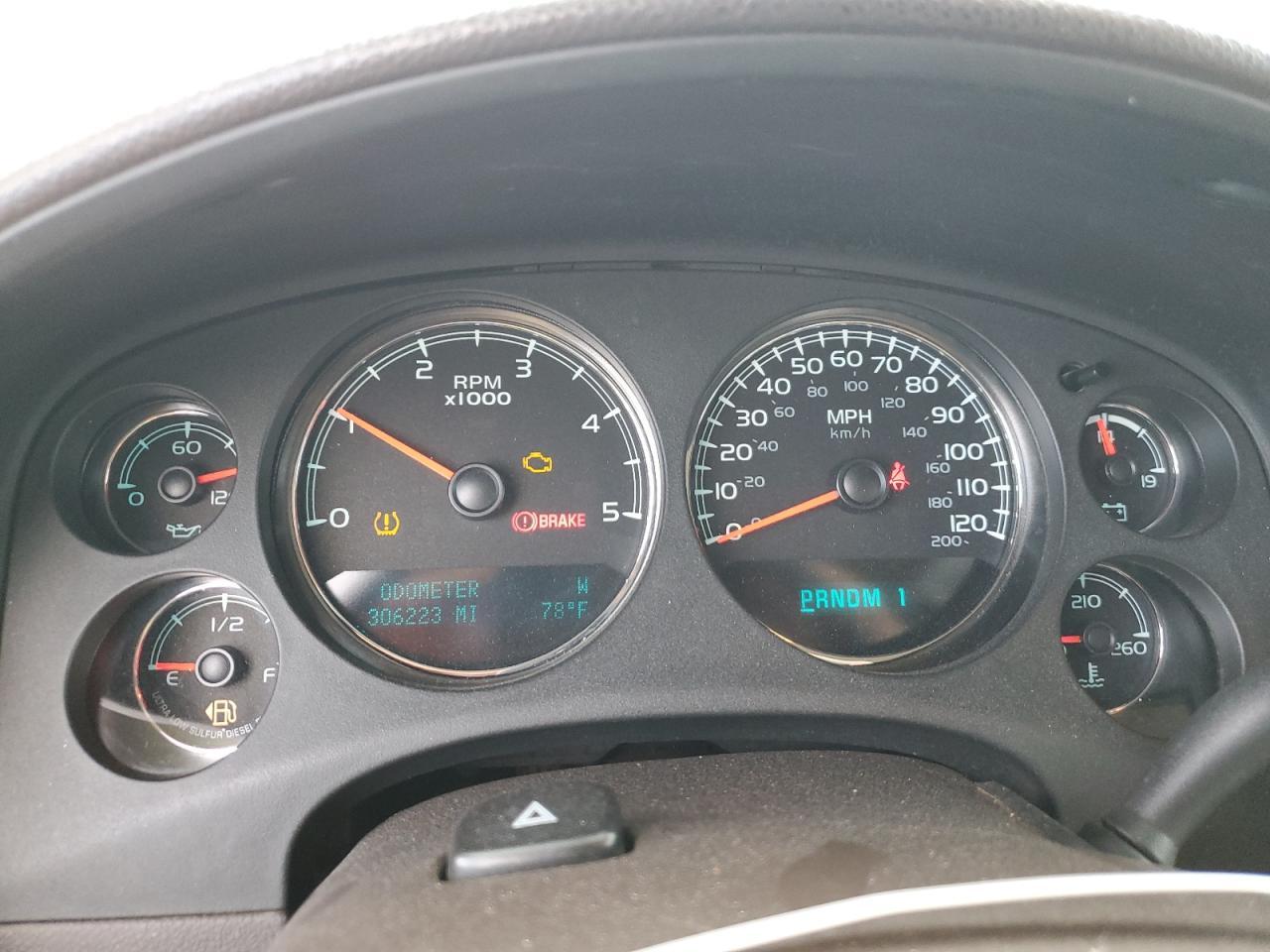 2012 GMC Sierra