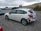 2014 SUBARU IMPREZA