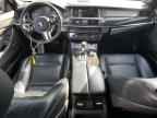 2016 BMW 5 series