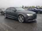 2015 AUDI S3