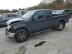 2010 NISSAN Frontier