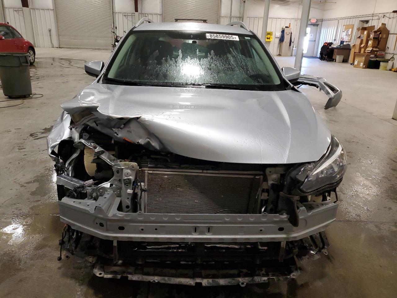 2019 SUBARU IMPREZA