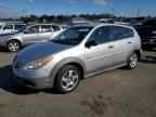 2008 PONTIAC VIBE