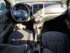 2014 NISSAN VERSA