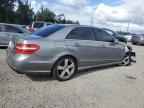2011 MERCEDES-BENZ E-Class
