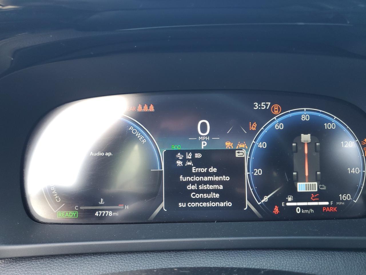 2023 TOYOTA Crown